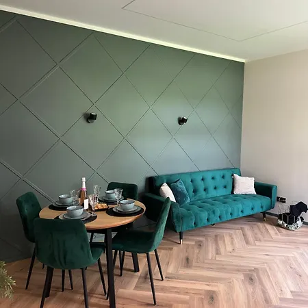 Kreutzwaldi Kodu 3 Without Wifi And Tv